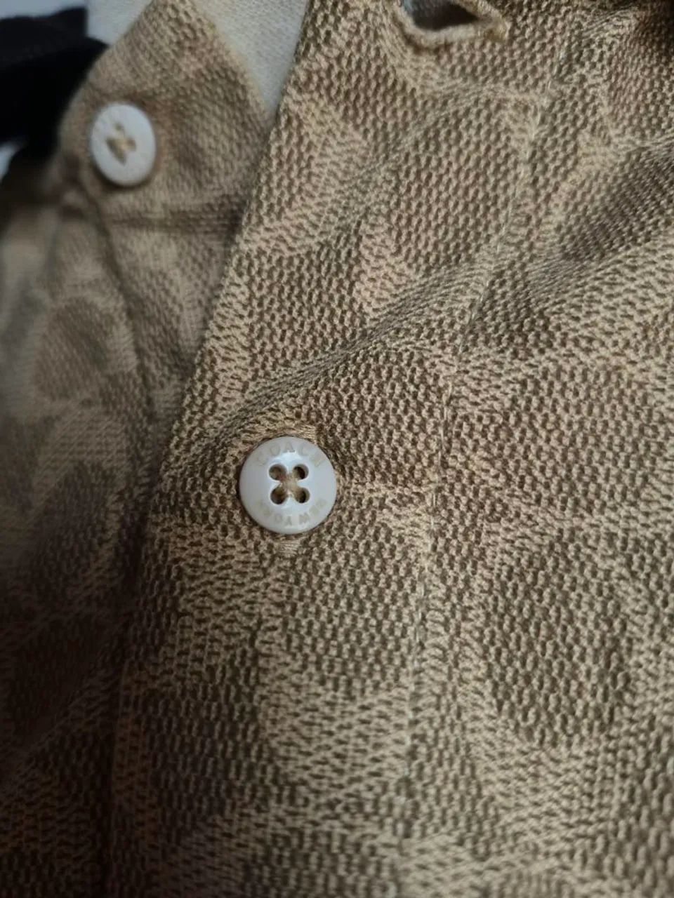 Camisa coach original - Foto 3