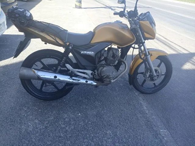 honda cg titan 2011 - Foto 2