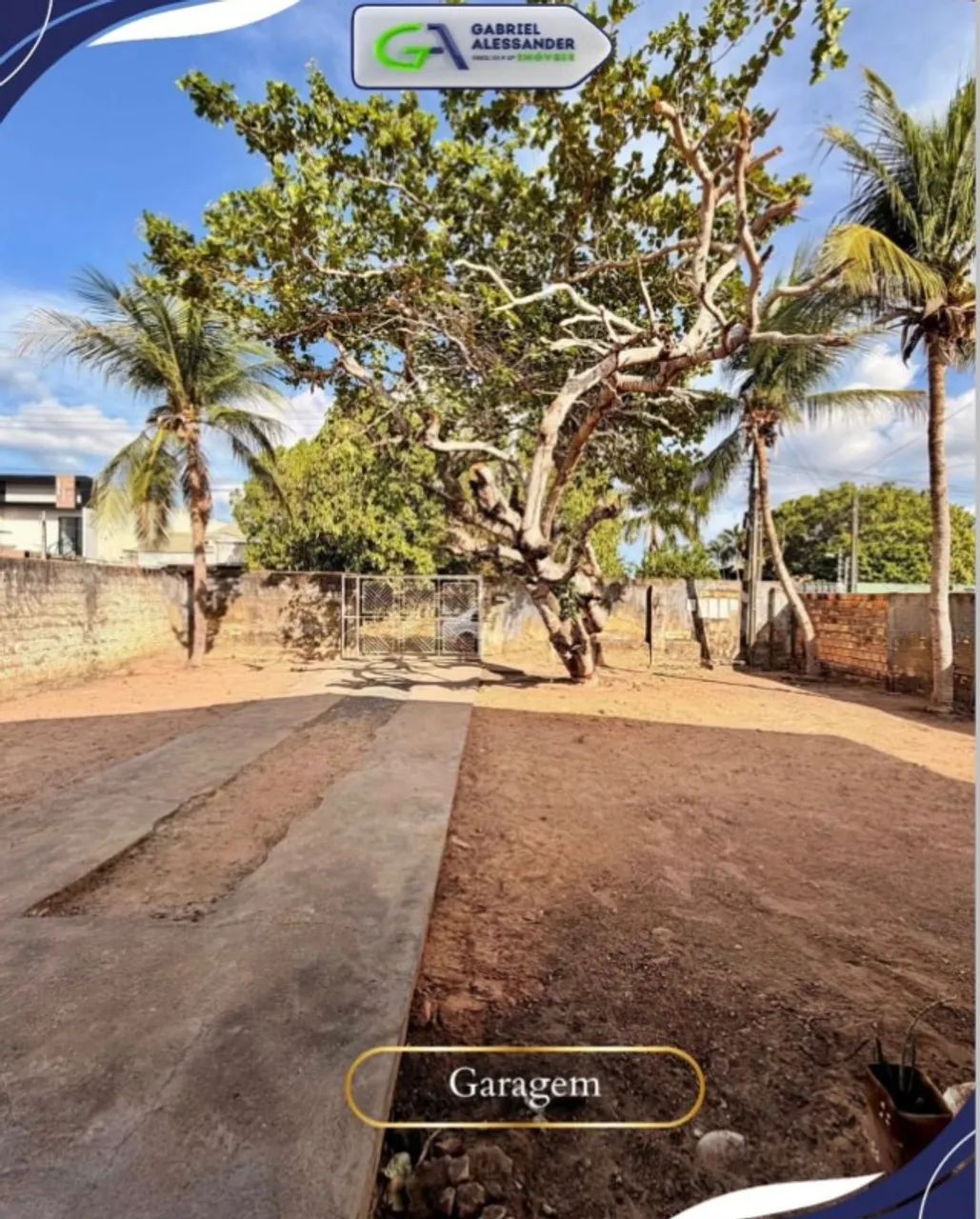 Rua Itaúba, n° 1428, Caçari. - Foto 3