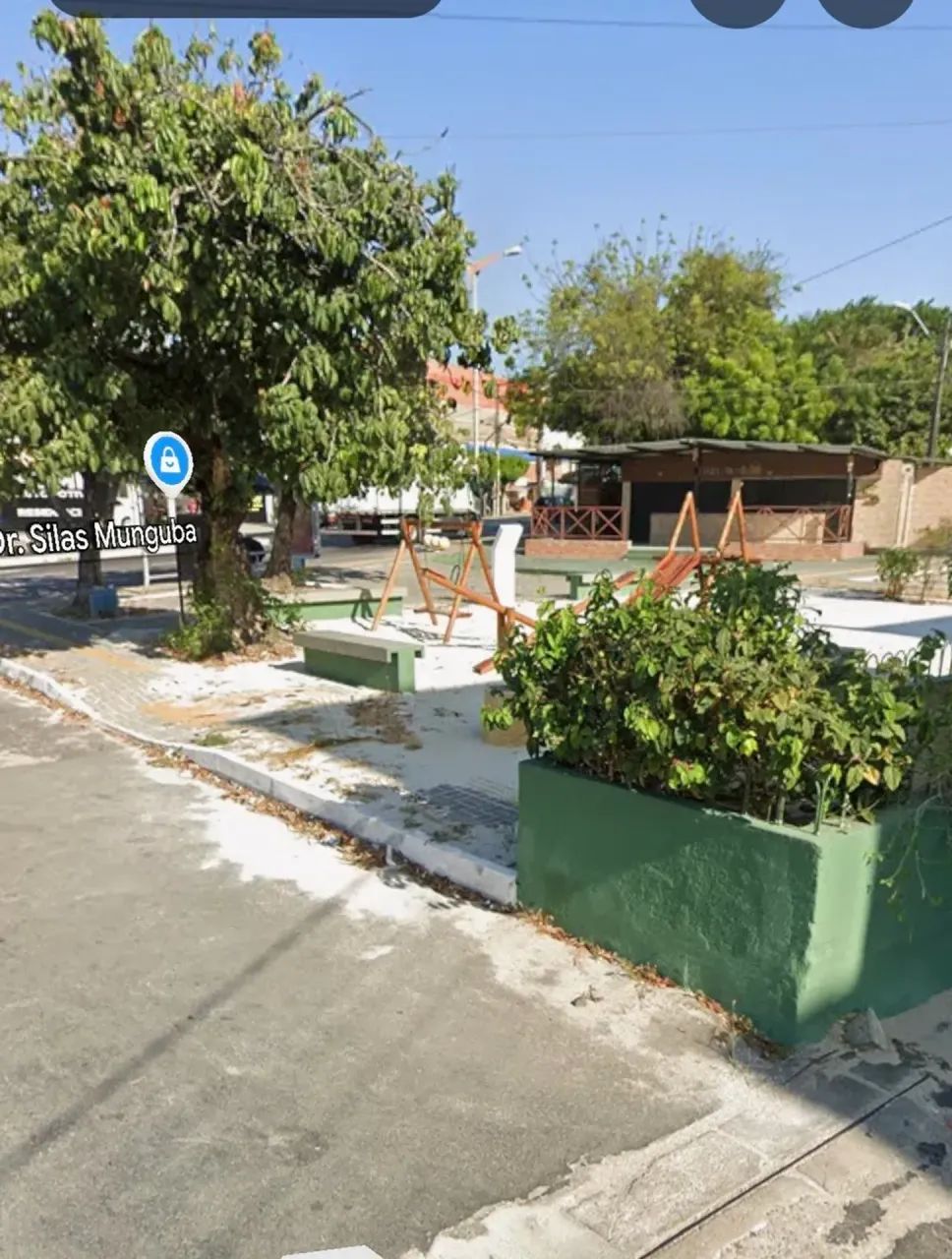 Imóvel para aluguel com 32 metros quadrados em Passaré - Fortaleza - CE - Foto 2
