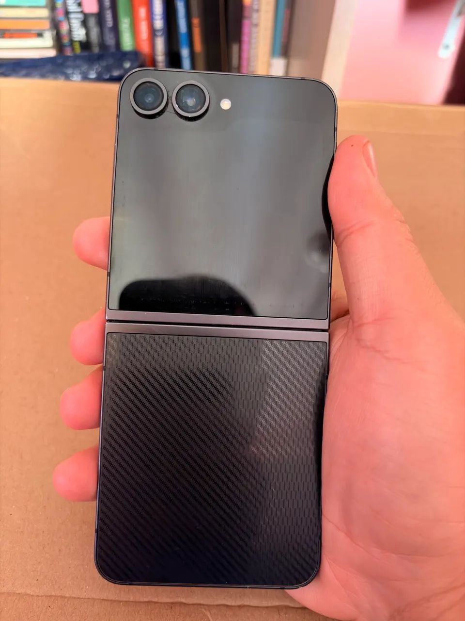 Zflip 6 - 256gb - Foto 4