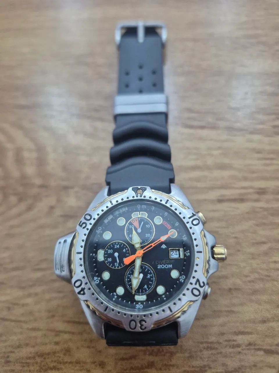 CITIZEN 3740