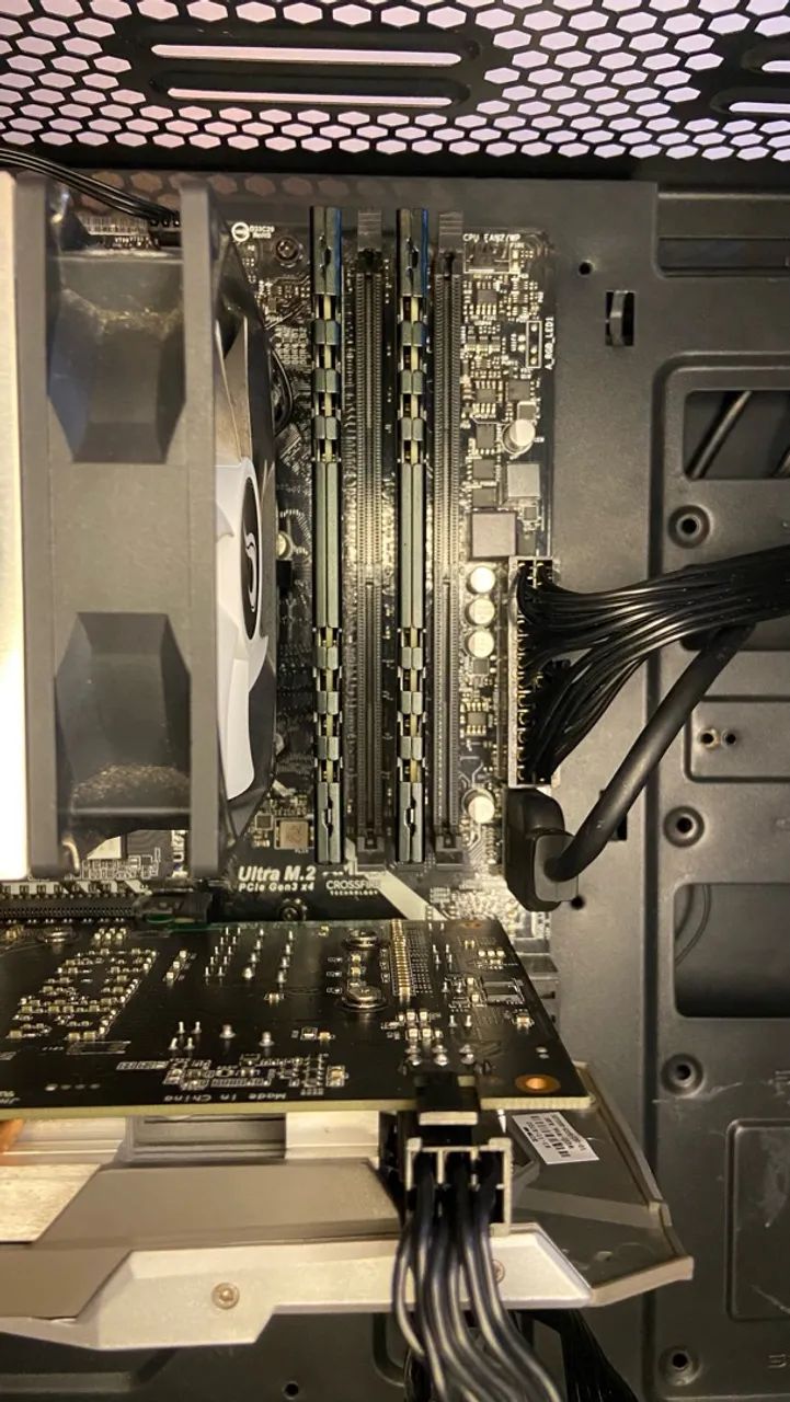PC GAMER POTENTE?  - Foto 5