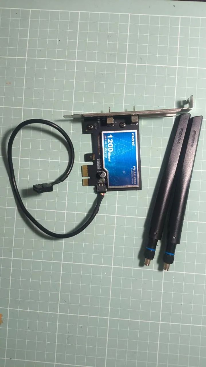 Placa mãe + Memória + Processador e Cooler - Foto 2