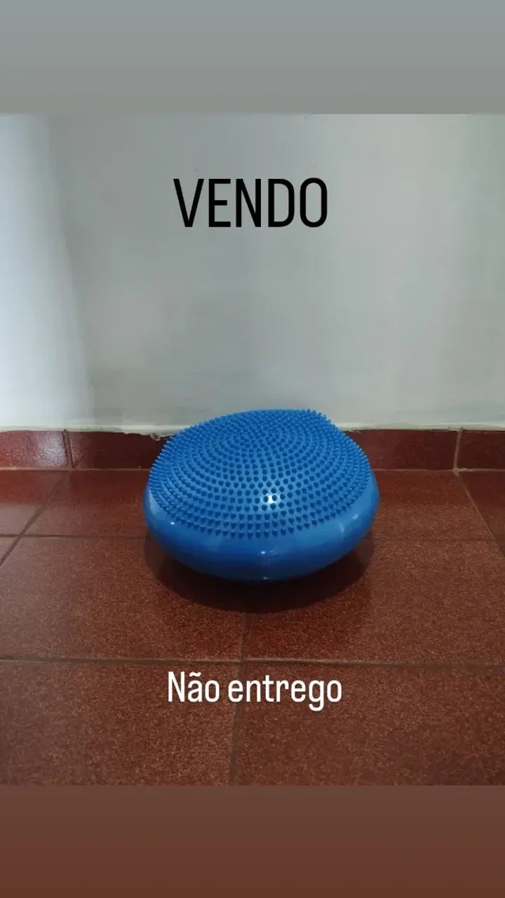 Disco proprioceptivo 