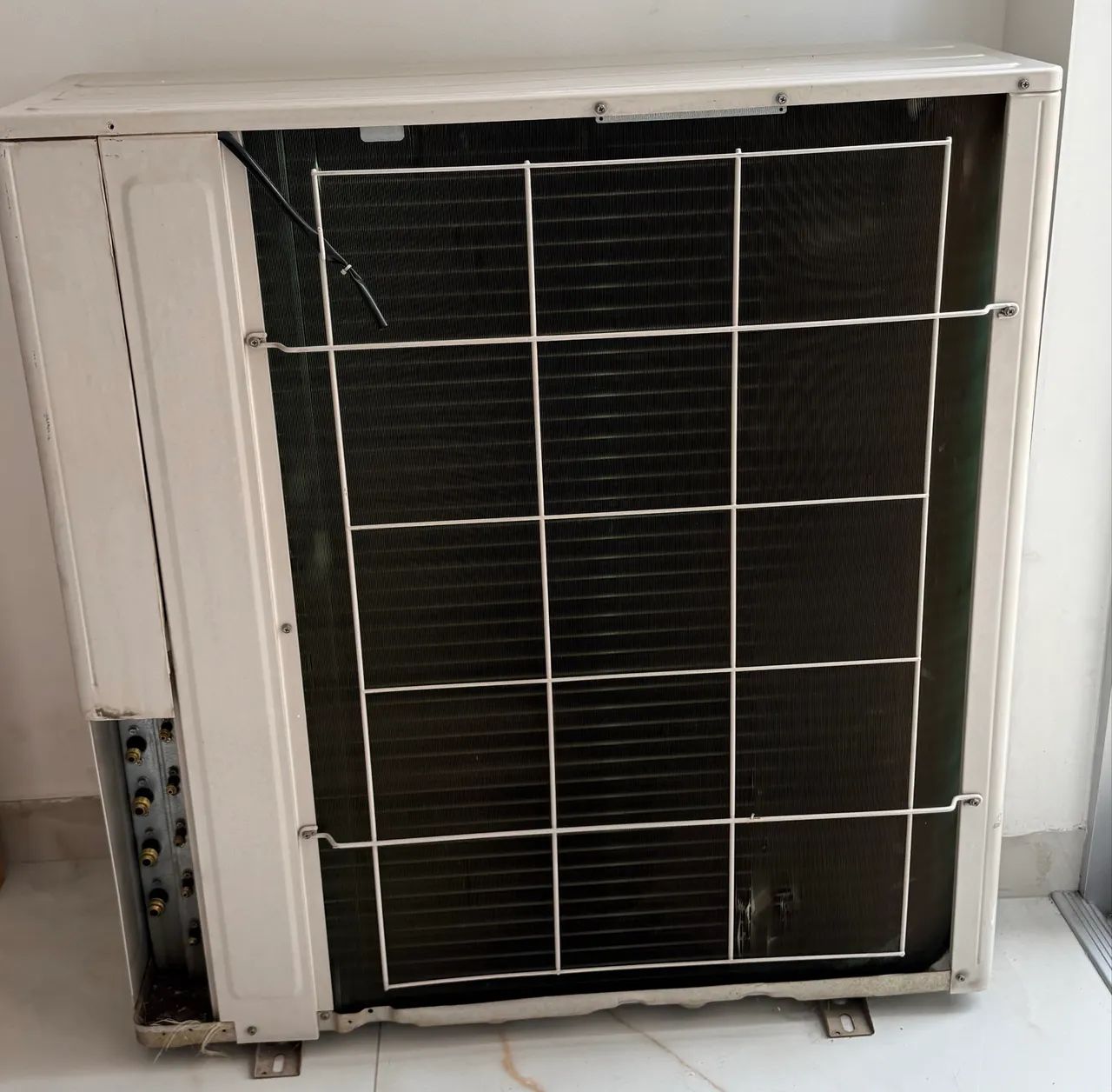 ? Conjunto de Ar Condicionado Split - 1 Condensadora + 3 Unidades Internas à Venda! ? - Foto 4