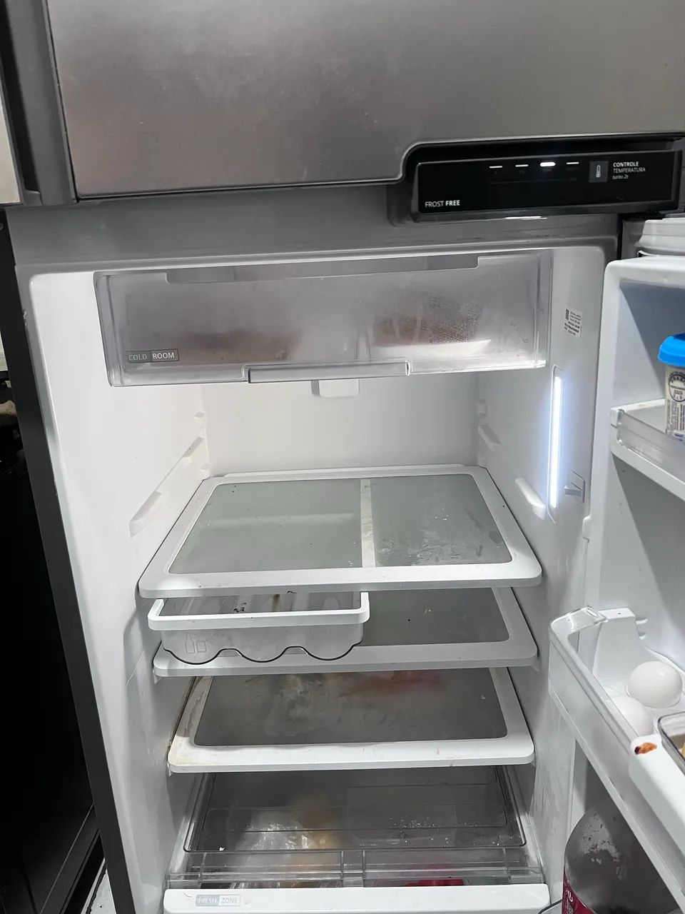 Geladeira Brastemp - Foto 2
