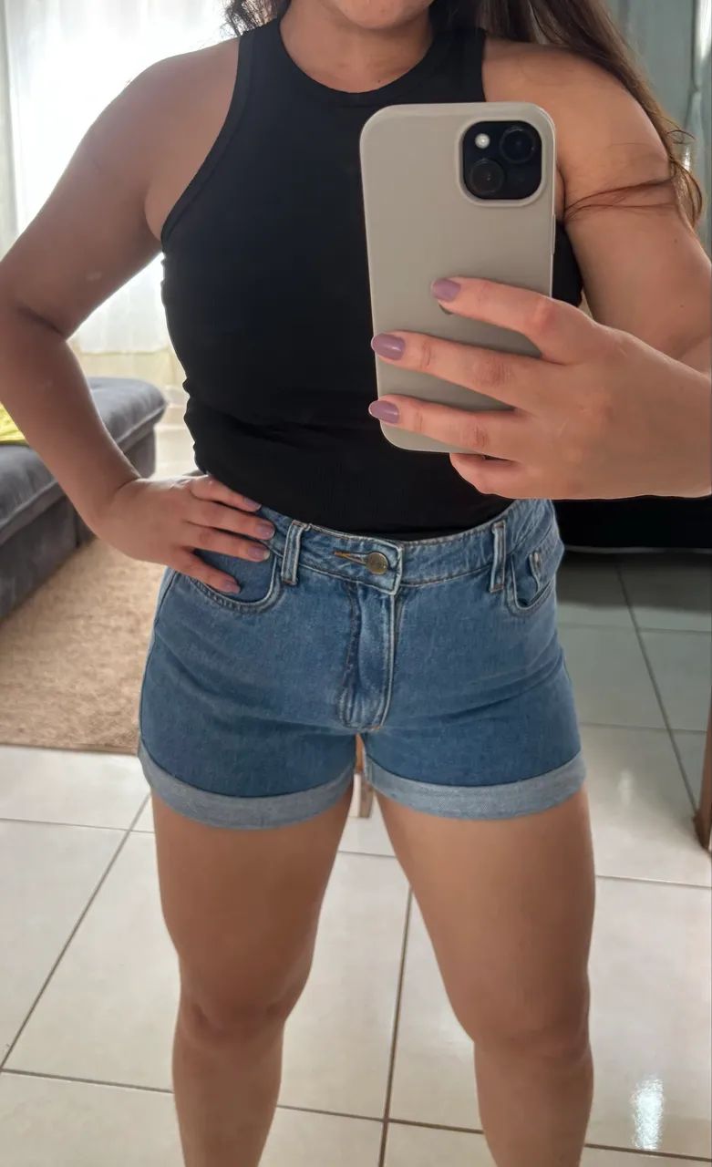 Short jeans  - Foto 2