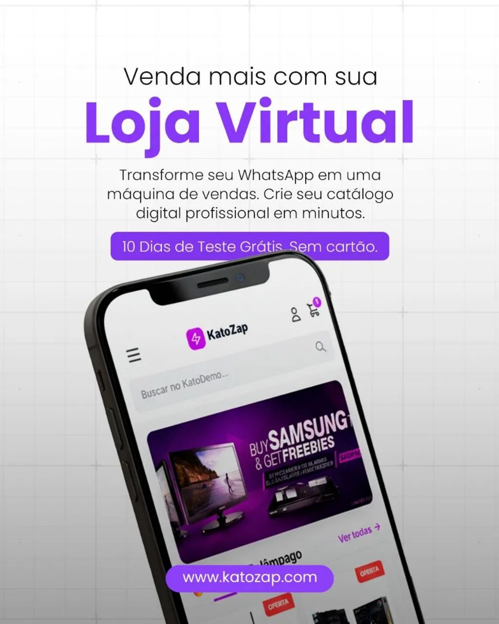 Katozap catálogo virtual