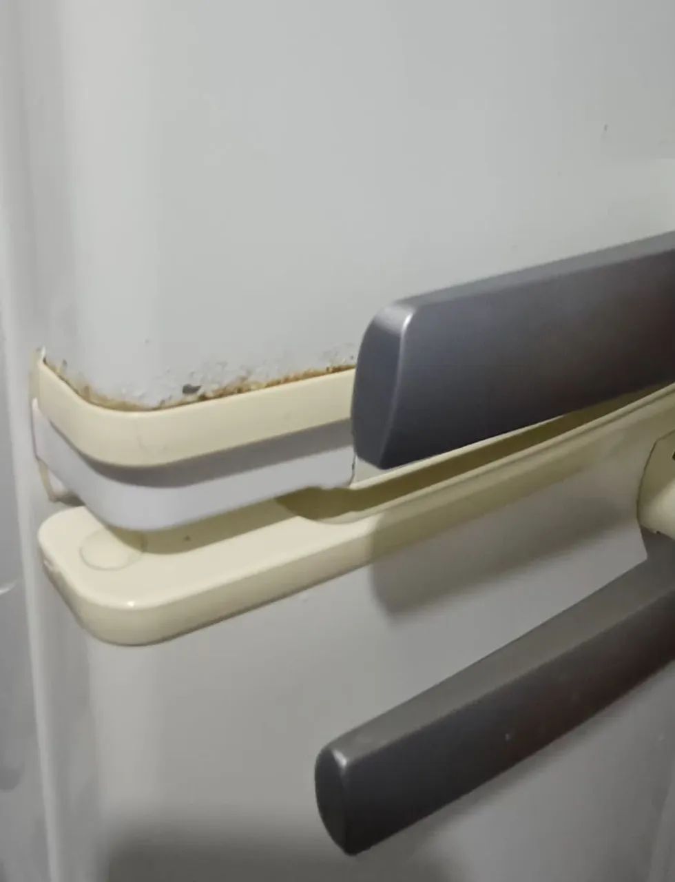 Geladeira Brastemp 340l - Foto 4