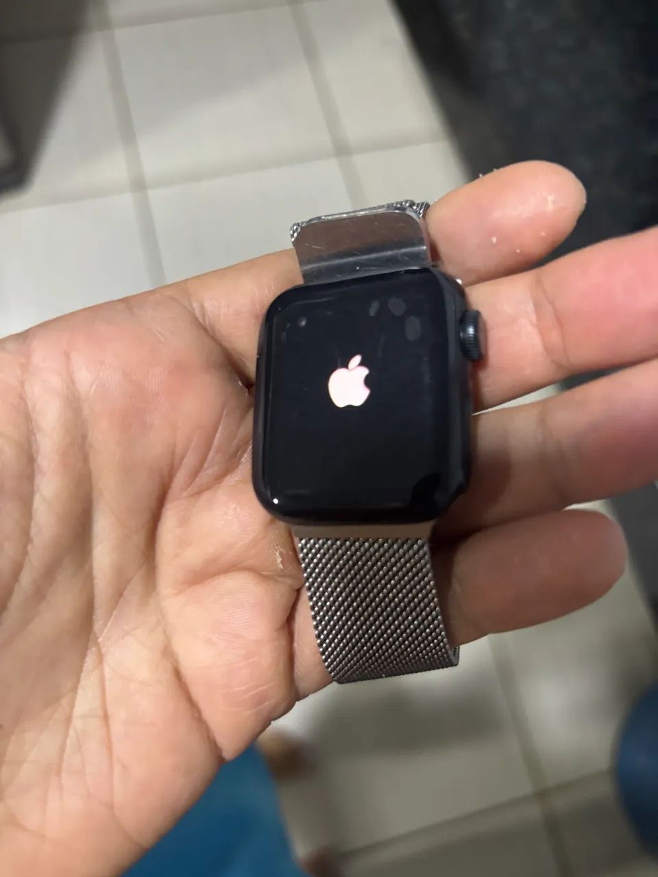 Relógio Apple 40 mm - Foto 2