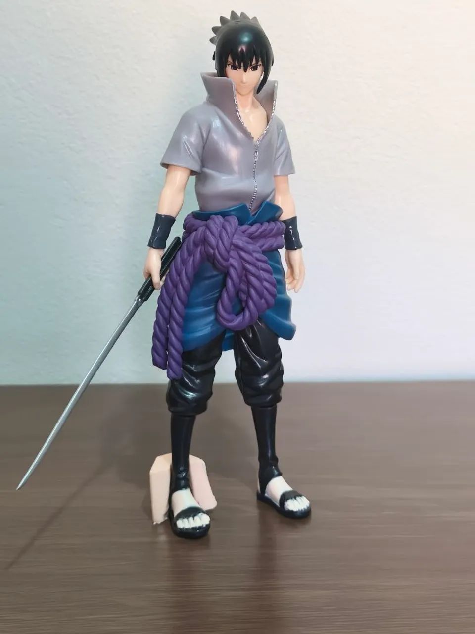 Sasuke uchiha  - Foto 3