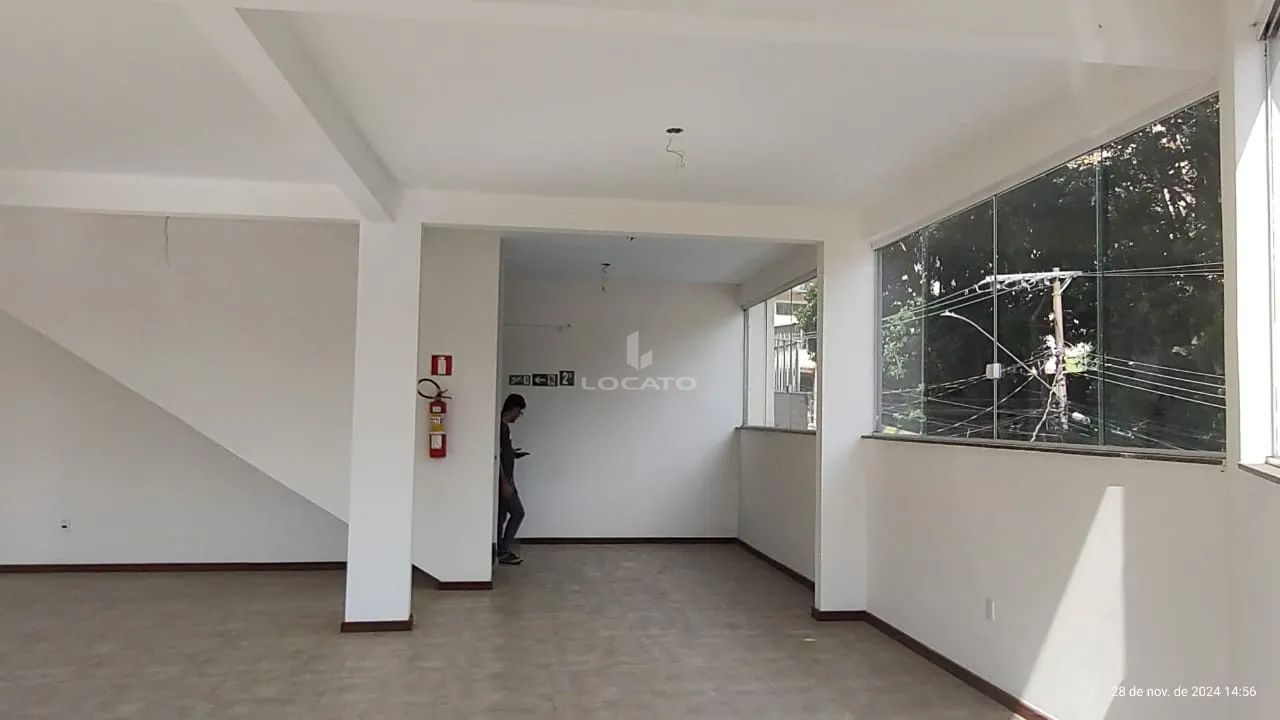 Salão com terraço no Ipiranga - Foto 3