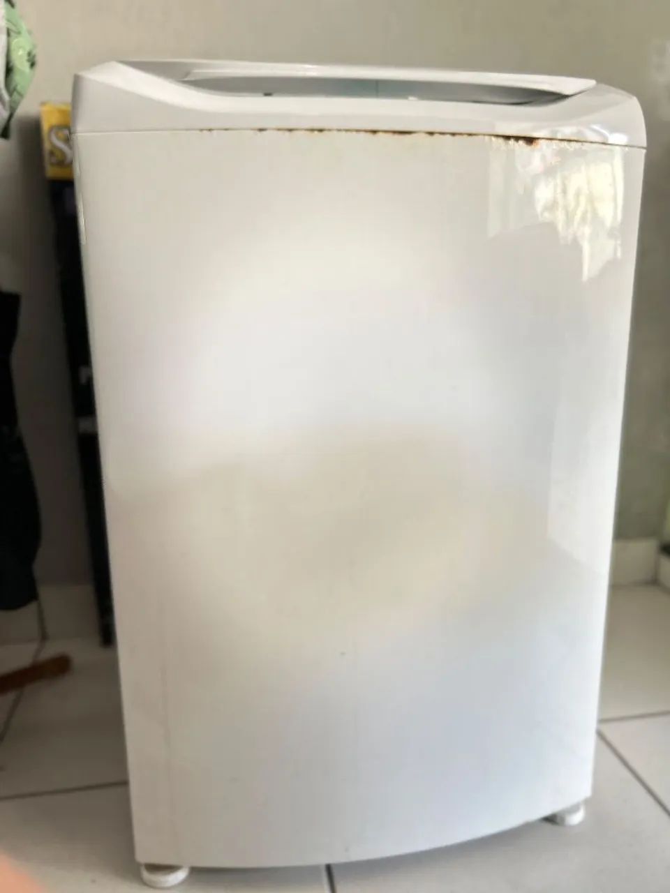 Máquina de Lavar Consul - Foto 4