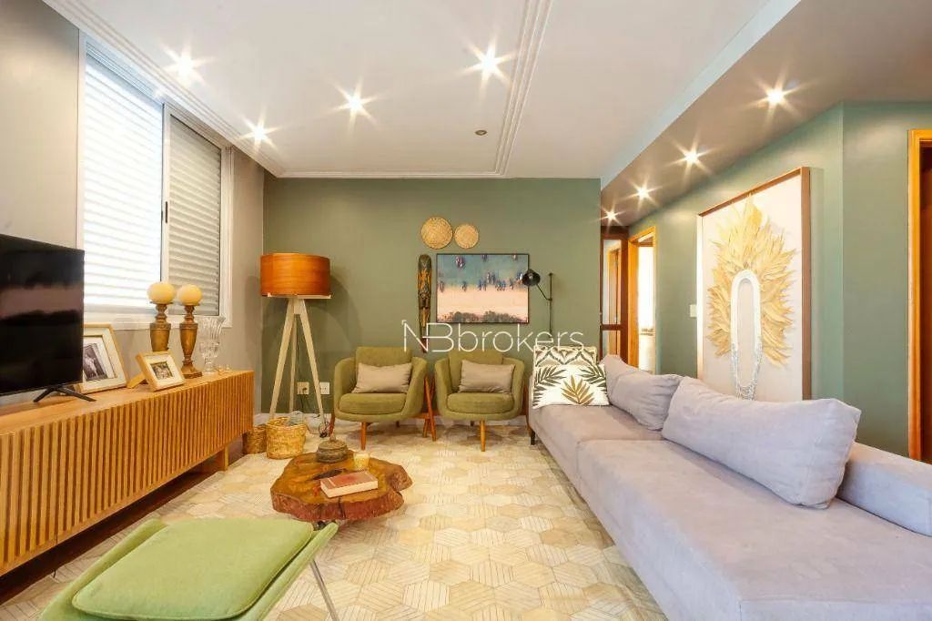 2 SUÍTES COM DESIGN E SOFISTICAÇÃO! - Foto 2