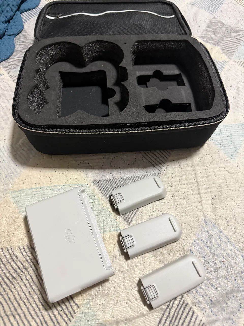 Drone DJI NEO 2 meses de uso  - Foto 2