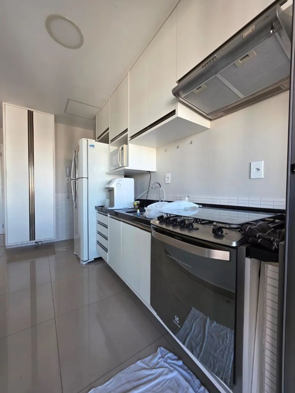LOFT DE ALTO PADRÃO COM 01 QUARTO NO (SOBERANE) - Foto 5