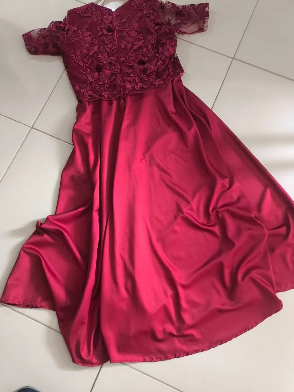 Vestido ?