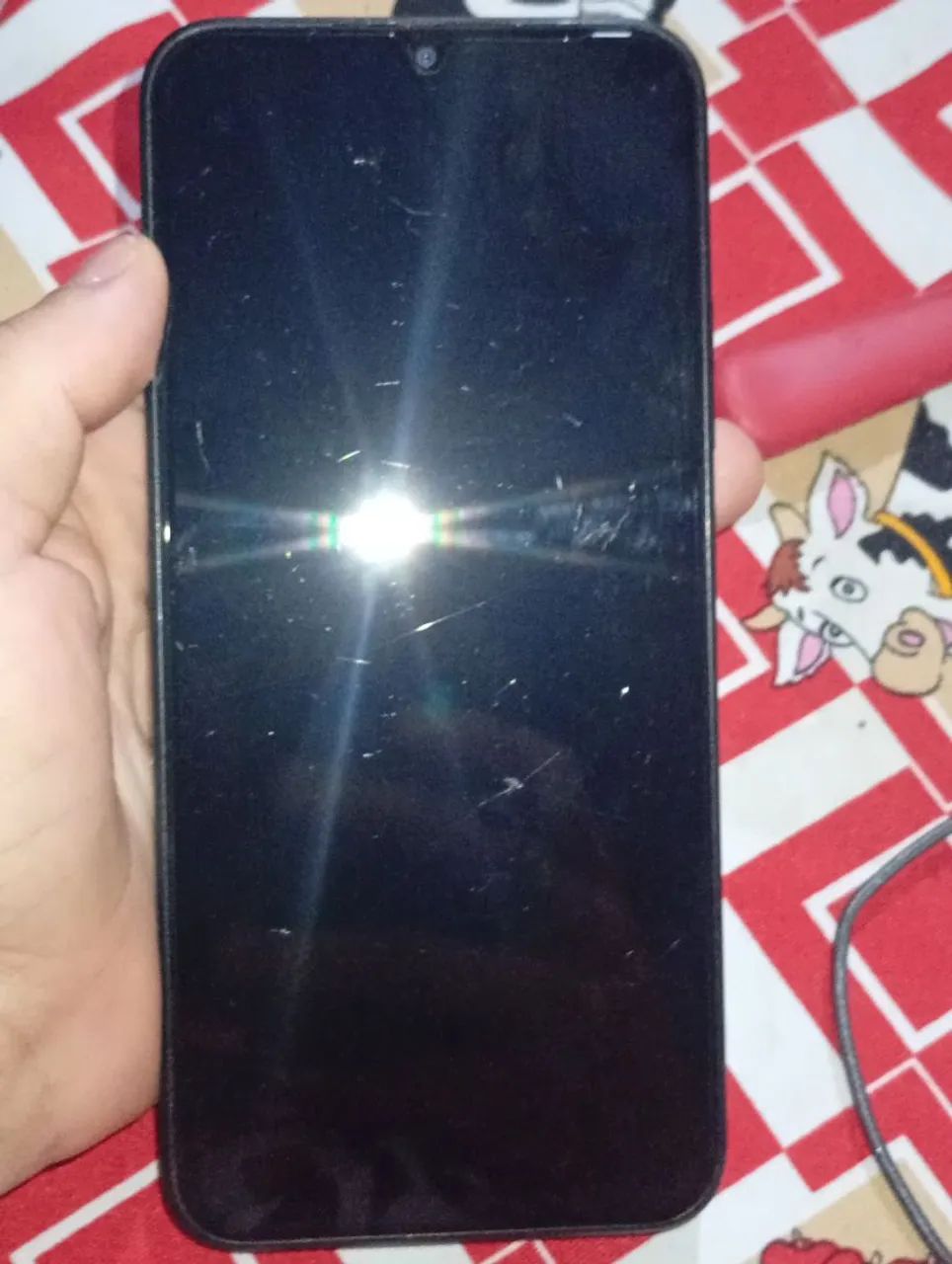 Vende-se celular - Foto 4