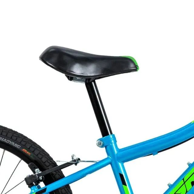 bicicleta aro 20 infantil - Foto 3