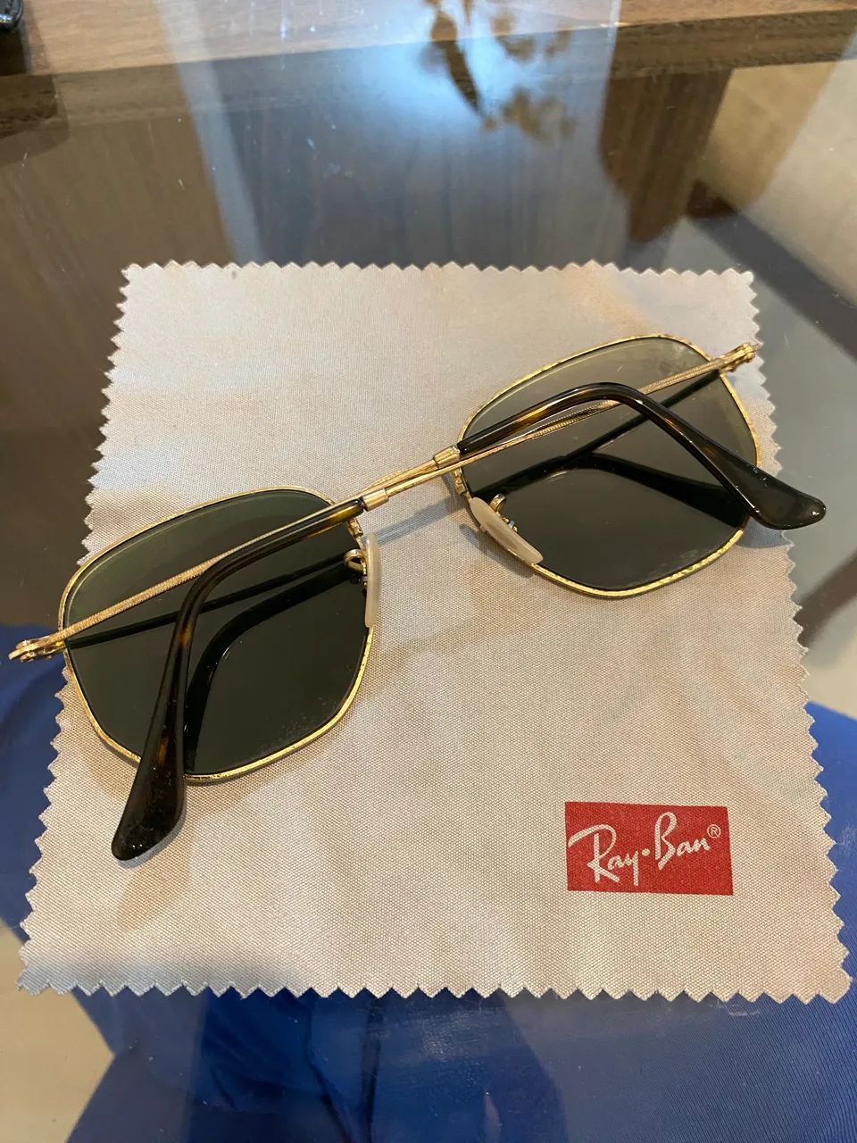 Óculos RayBan - Foto 2