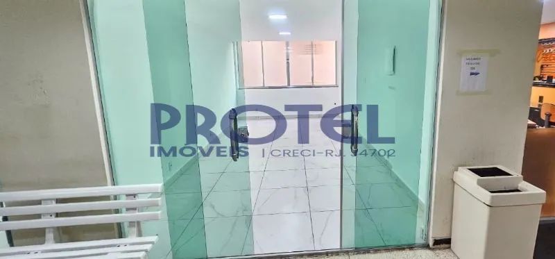 SALA COMERCIAL RIO DE JANEIRO COPACABANA - Foto 2