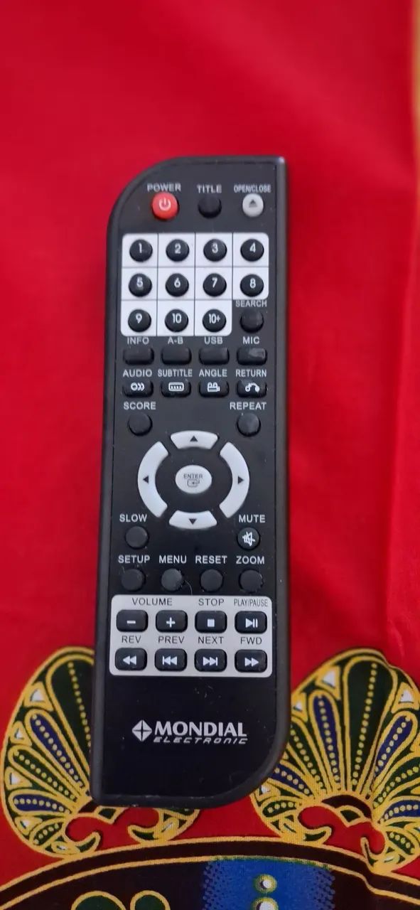 DVD Mondial - Foto 6