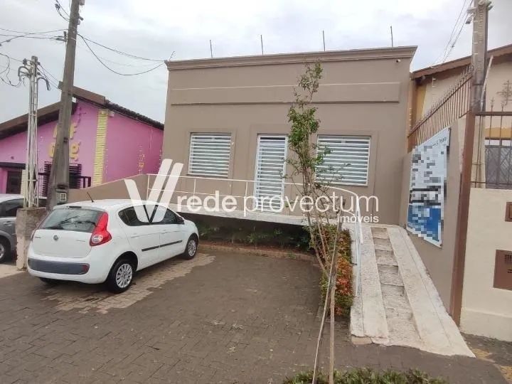 casa - Bonfim - Campinas