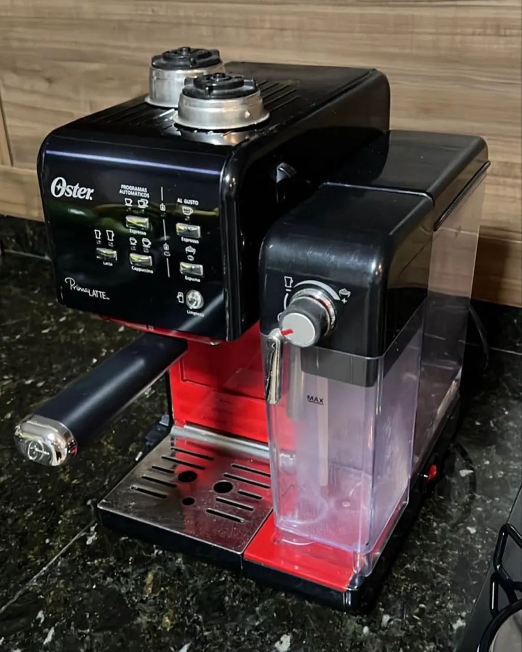 Cafeteira Oster  - Foto 4