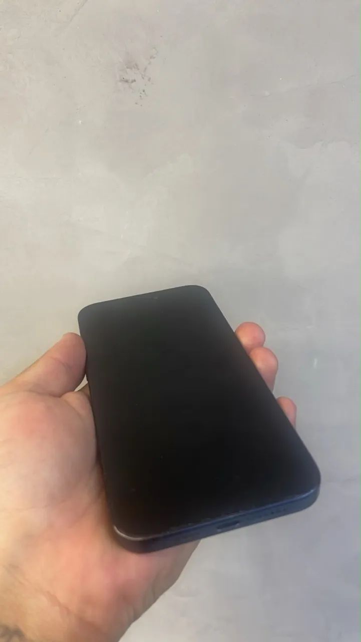 iPhone 15 pro max 256 Azul - Foto 5