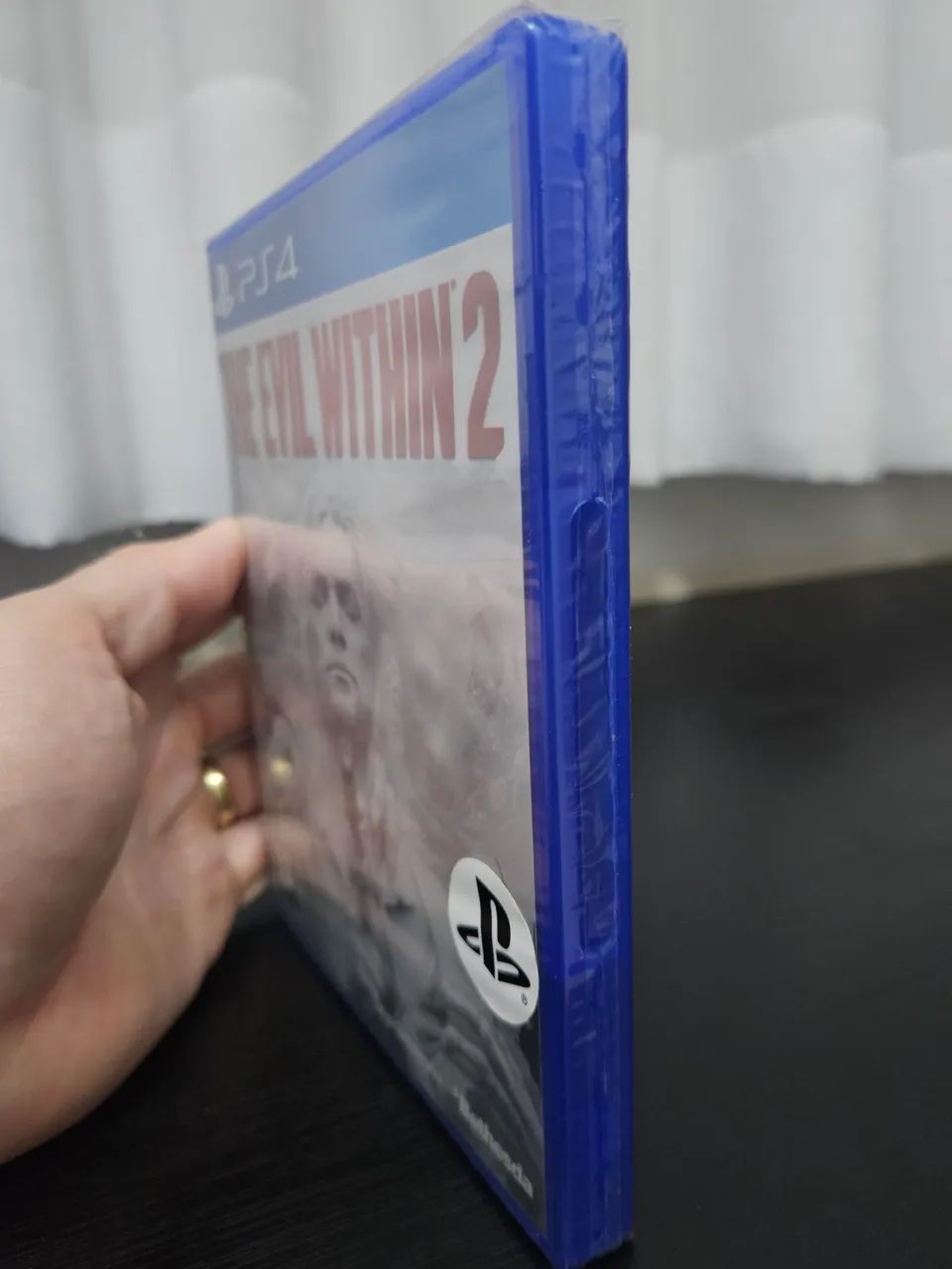 The Evil Within 2 Lacrado - Foto 2