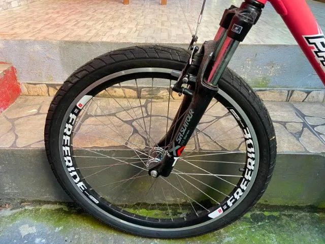 Bicicleta Aro ''26'' PRO SHOCK 21 Marchas - Foto 3