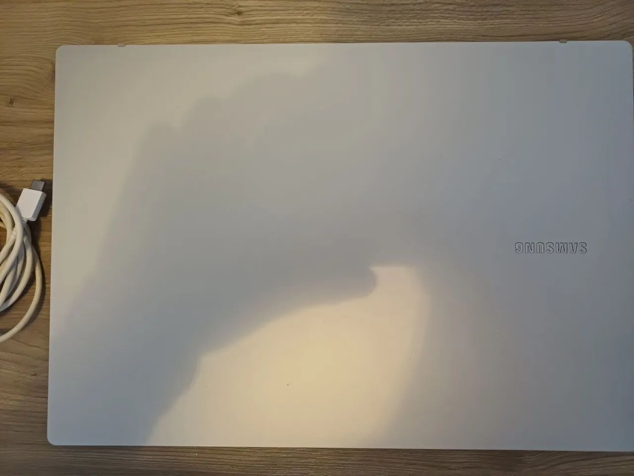 Notebook samsung gaalaxy book go - Foto 5