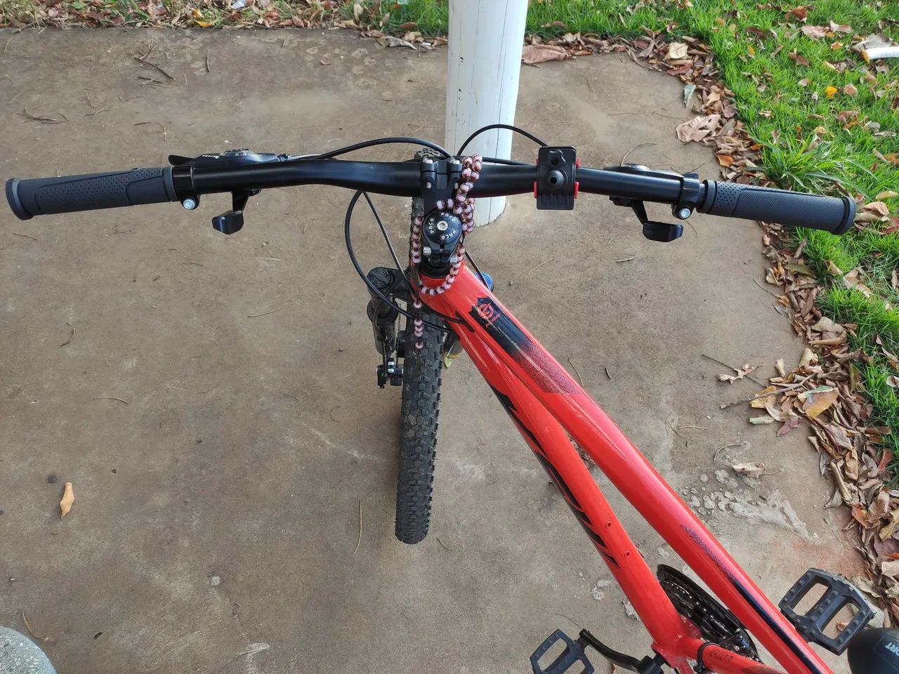 Bicicleta Aro 29 KSW - Foto 2