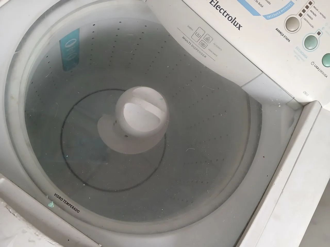 Electrolux 12kg  - Foto 3
