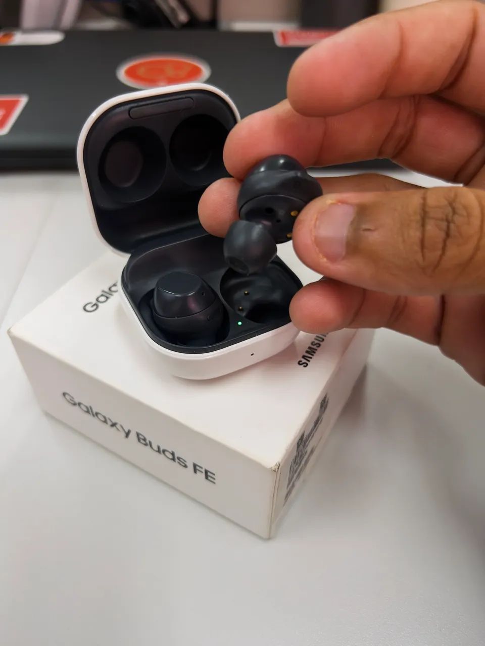 Galaxy Buds FE - Foto 2