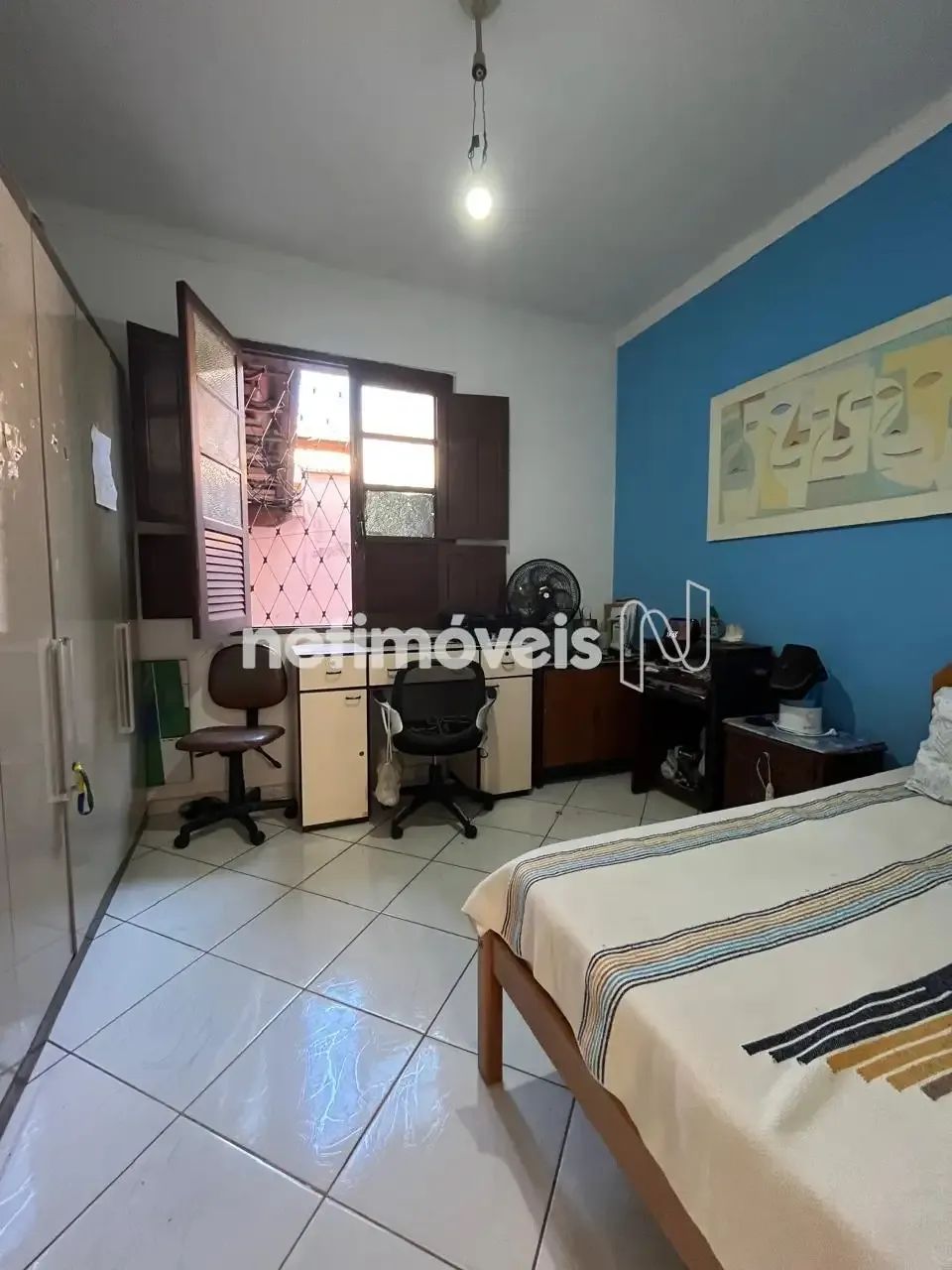 CASA 03 QUARTOS A VENDA NO BAIRRO EXPLANADA!! - Foto 5