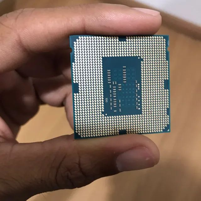 Processador Intel Core i3-4130 3.40GHz - Foto 2