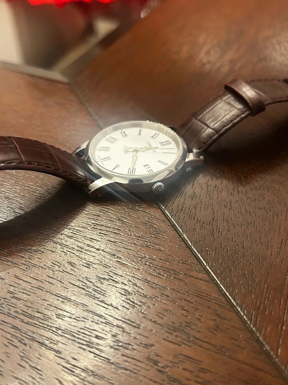 Relógio Tissot - Foto 3