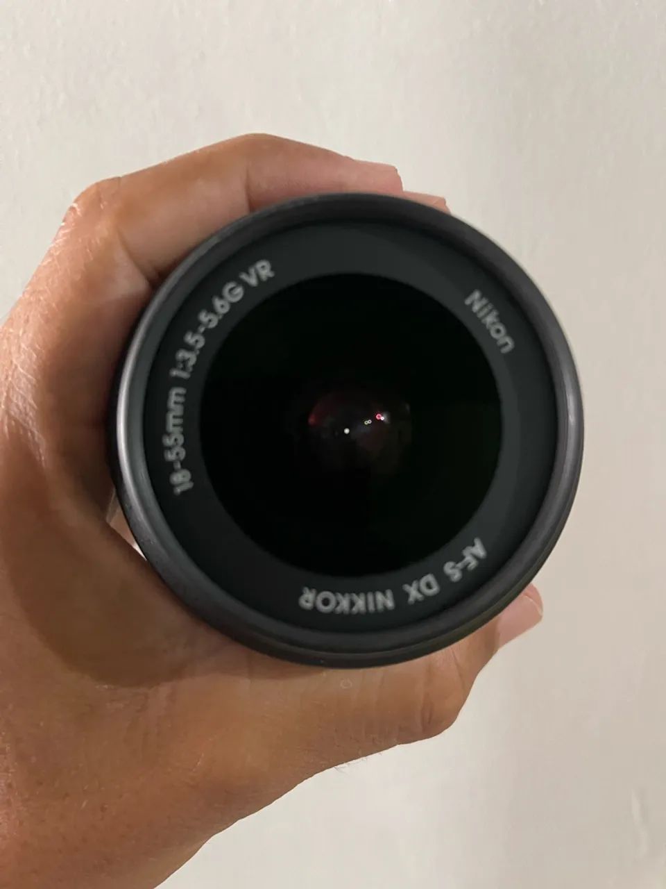 Câmera Nikon D3400 - Foto 3