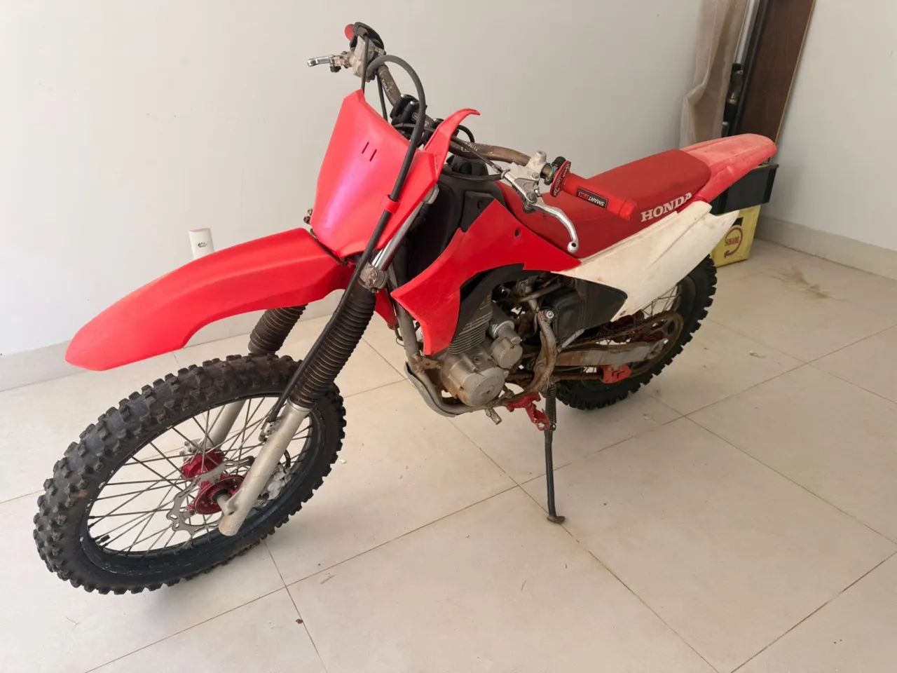 HONDA CRF 230 2013