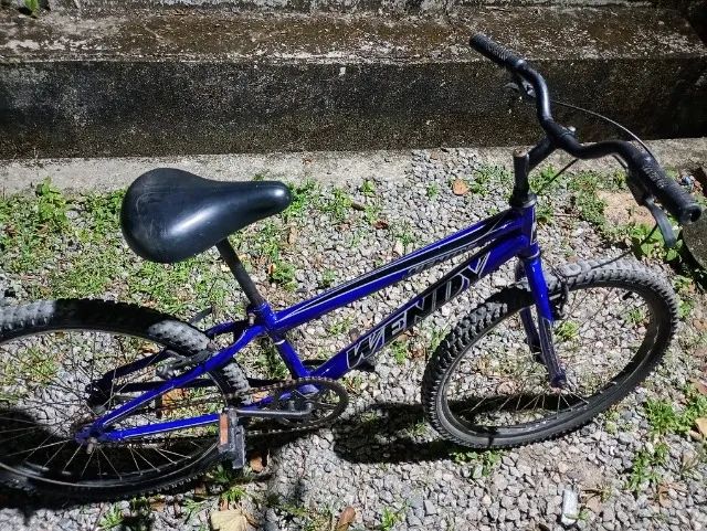 Venda de bicicleta Wendy  - Foto 5