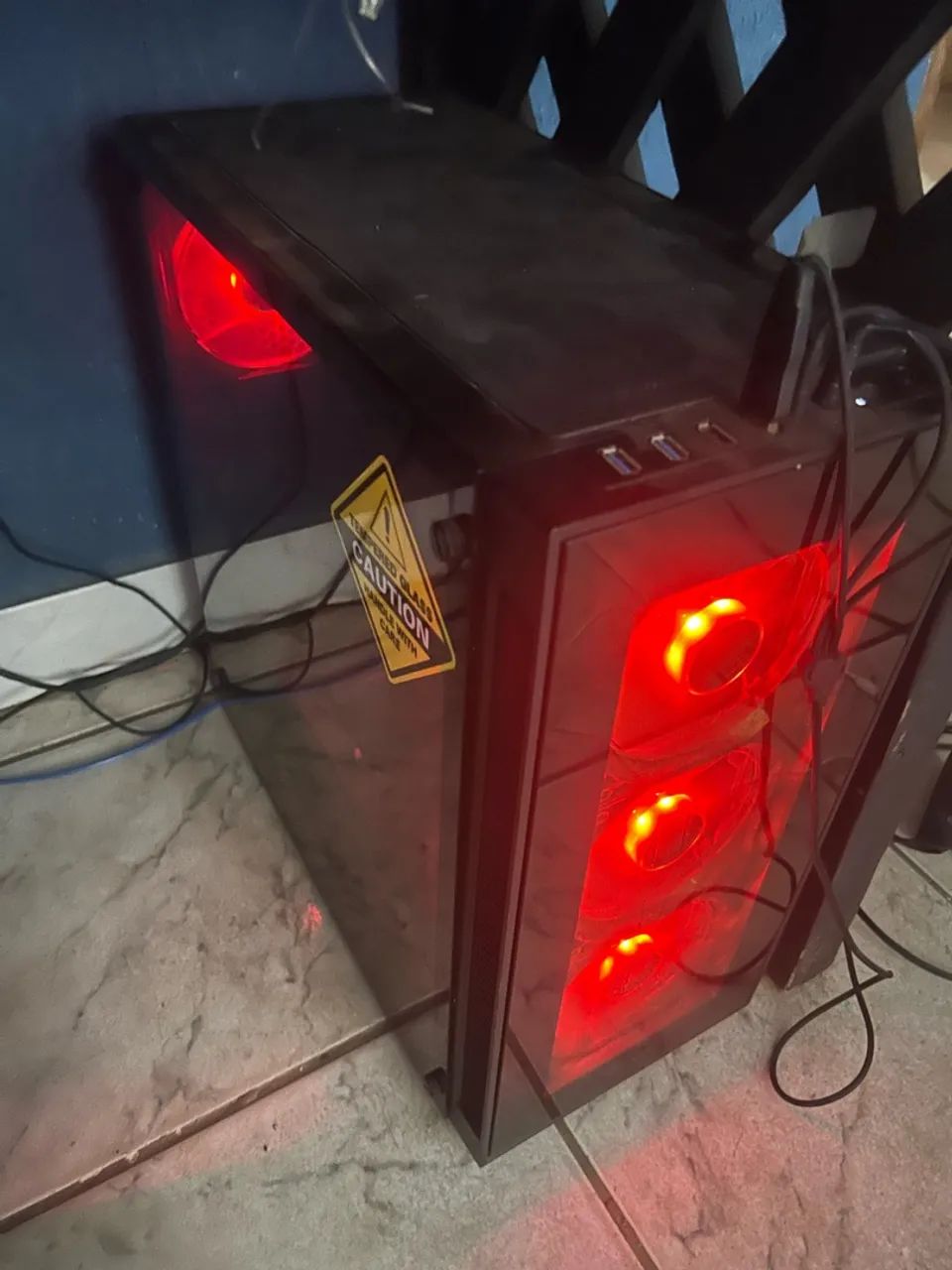Pc gamer ótimo - Foto 5