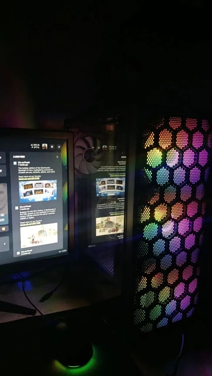 Pc gamer - Foto 3