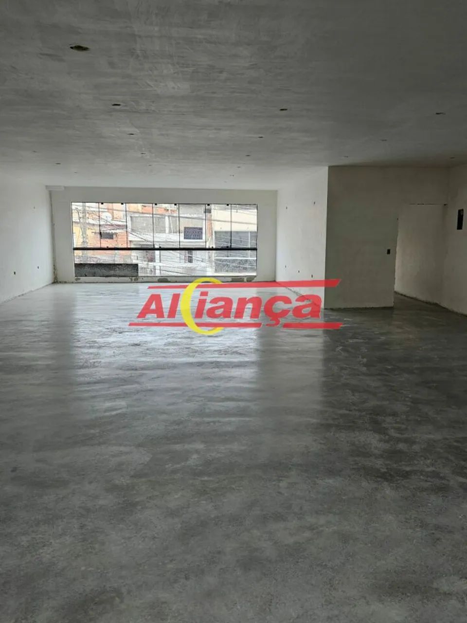 Sala comercial para alugar 200m² com 2 banheiros, Pimentas - Foto 2