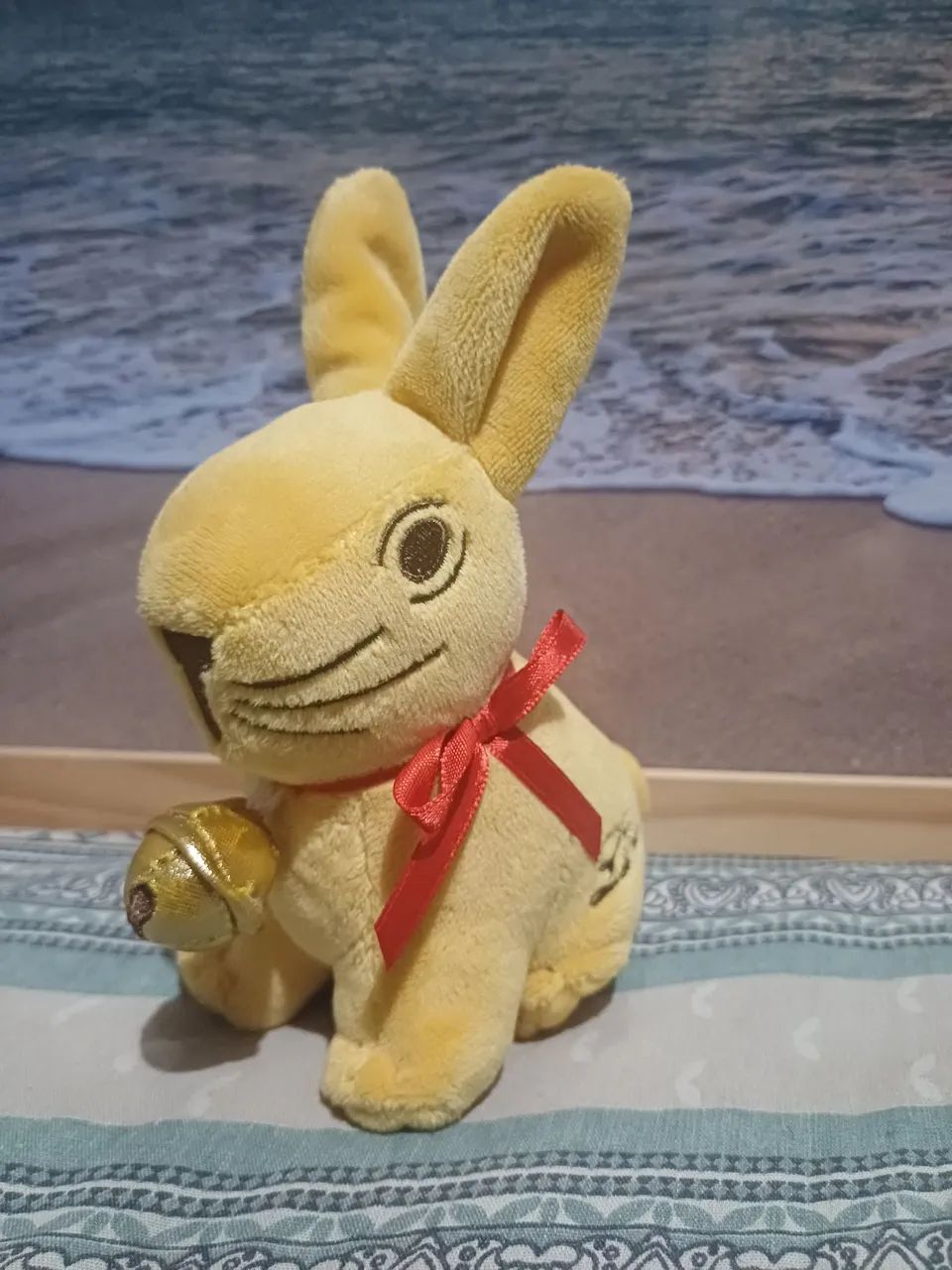 Pelúcia de Coelho  - Foto 3