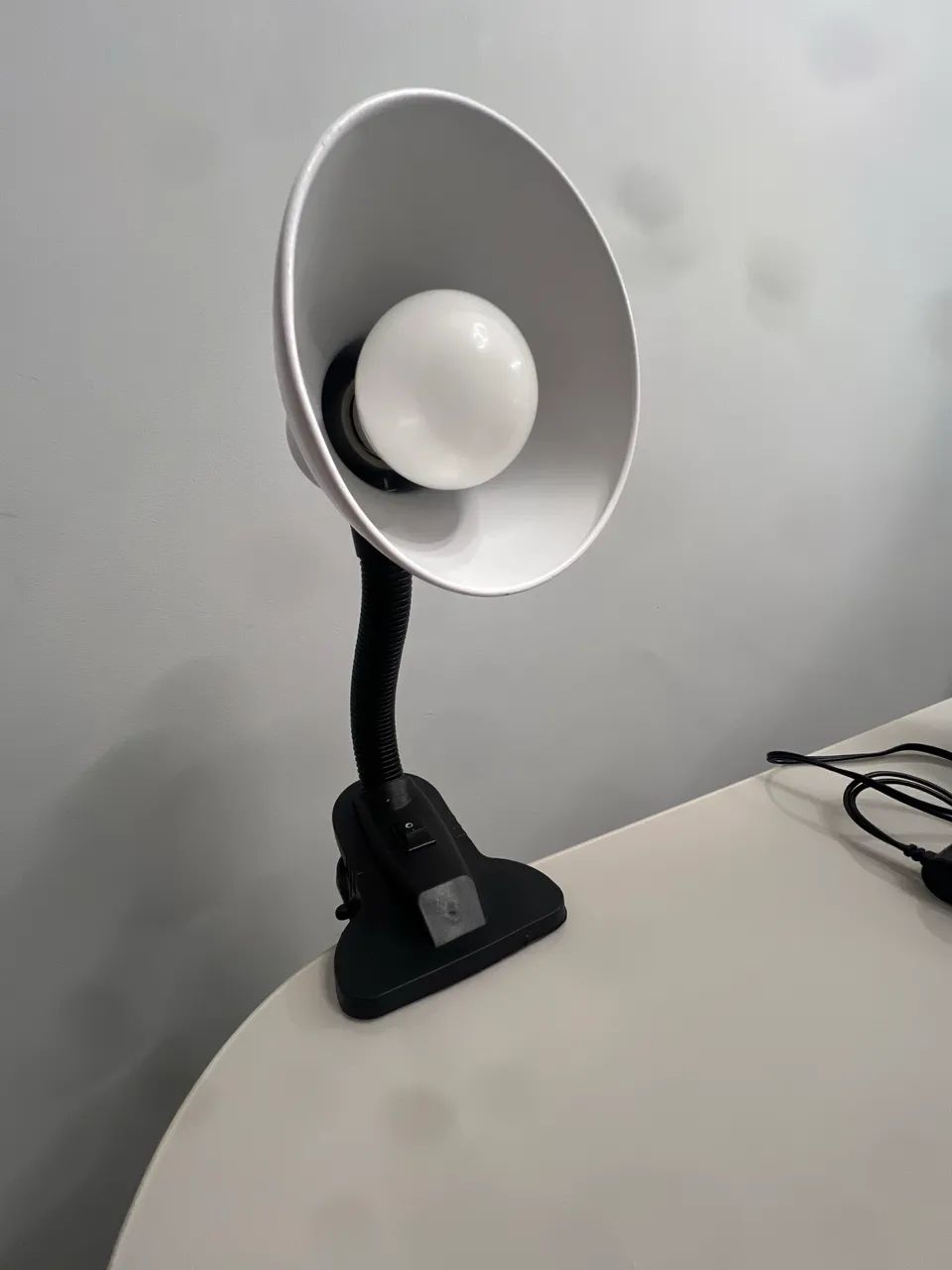 Luminária de mesa  - Foto 3