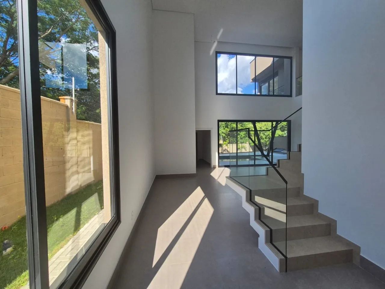 Casa com 4 suítes à venda, 399 m² - Alphaville Nova Esplanada - Votorantim/SP - Foto 2