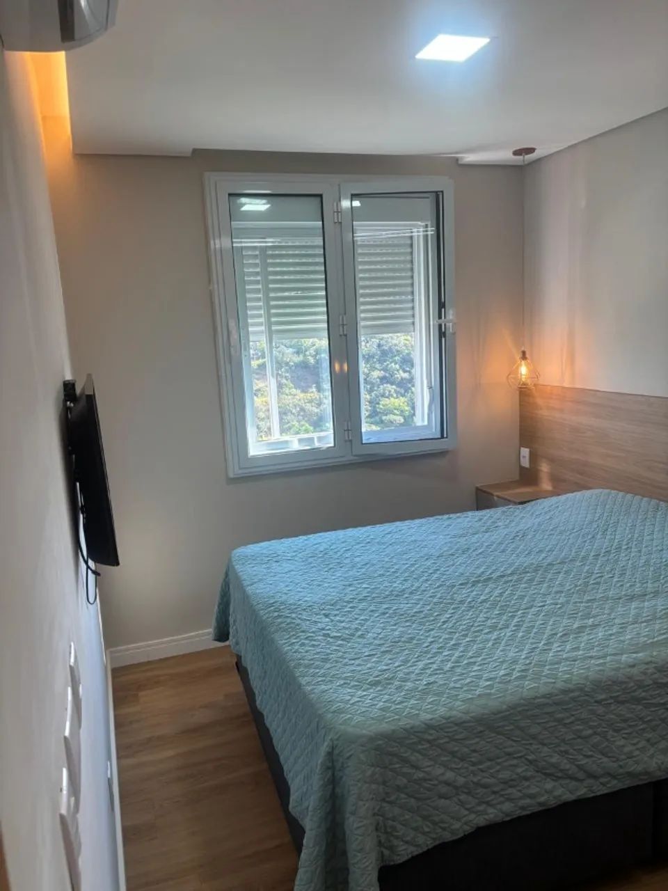 Apartamento Maxx Santa Angela 54m 2 quartos  - Foto 4