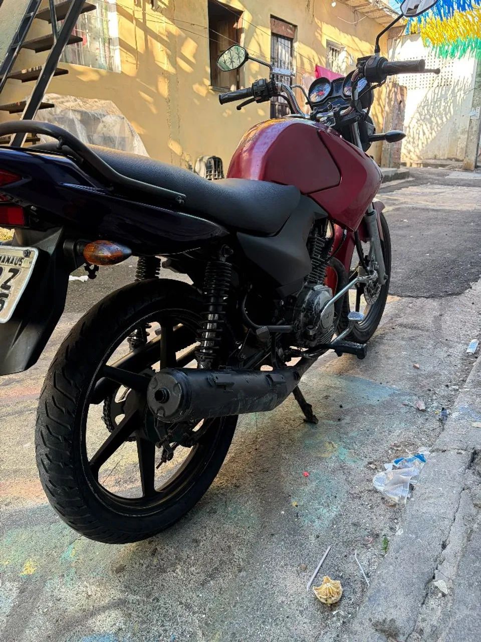 vende-se ou troca - Foto 5